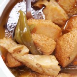 剝皮辣椒猴頭菇