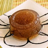 黑木耳健康凍‧純素甜品