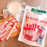 【買一送一】【KAARO】乳酸風味果凍條