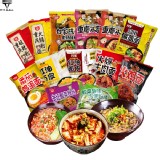 白家 阿寬 番茄雞蛋麵