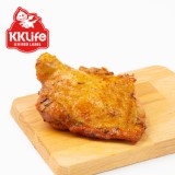 【KKLIFE-紅龍】全熟迷迭香雞腿排 特價：$49