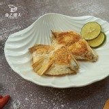 【魚之達人】鱸魚下巴一夜干 特價：$88