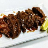 【台南後壁冰糖醬鴨】冰糖醬牛(小辣)(買二送一)