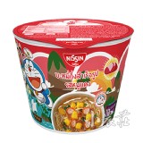【即期促銷】【日清】哆啦A夢杯麵_烤肉味 特價:$12 【即期促銷】【日清】哆啦A夢杯麵_烤肉味 特價:$12