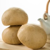 【小語媽饅頭】黑糖小饅頭(8入/720公克)