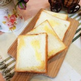 【海岸山麥】湯種鮮奶奶酥吐司