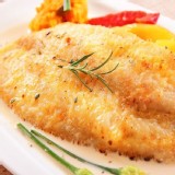 【海之醇】A級巴沙魚排