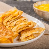 【非餅尋嚐】安佳奶油蛋餅皮