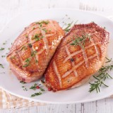 【買一送一】【勝崎牛排】法式頂極櫻桃鴨胸(每片只要139元)