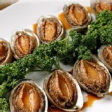 蠔油鮑魚 特價：$389