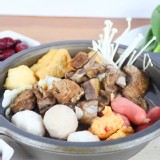 主廚精燉羊肋排爐1kg-口味任選