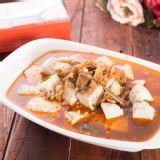 【長興】招牌麻辣臭豆腐 特價：$191