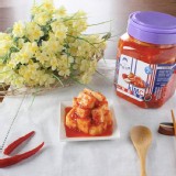 【韓國阿嬤泡菜】韓式大頭菜 特價：$250