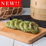 【大廚蘿蔔糕】塔香煎餅/一盒6入 特價：$162