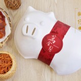 【新品】【萬全馨】豬寶盒