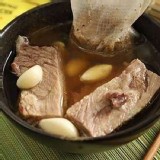 【正宗新加坡】人蔘骨茶包 特價：$89