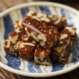 南棗核桃糕 (全素可食用)