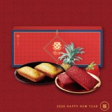 【起士公爵】綜合費雪禮盒-10入