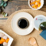 黑丸嫩仙草mini杯 特價：$9