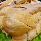 [阿弟仔]珍珠玉米鹽水雞半隻 特價：$291