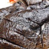 [阿弟仔]五爪烏骨甘蔗雞半隻 特價：$291