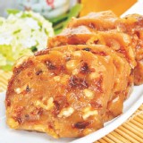 桂圓核桃糕正宗上海年糕 (全素食可用)