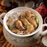 【阿榮師】啤酒鴨(小包裝) 1350g(固形物重300g) 特價：$299