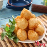 【海之金】風味花枝丸