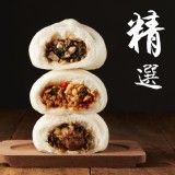 【打包DABAO】打包精選組合 特價：$167