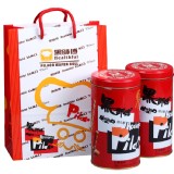 【黑師傅】捲心酥(巧克力/牛奶/草莓/花生)