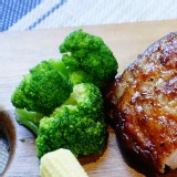 【野人舒食】青花菜隨食包 - 野人蔬食 急速冷凍熟的青花菜 無調味 拆封即食!