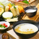 【這鍋農】南瓜起士鍋 特價：$110