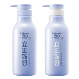 《台塑生醫》Dr’s Formula 510立正站好豐盈洗髮精600g