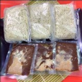 【明治麵屋】A15醬油拉麵三人份經濟包 特價：$105