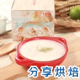 【分享烘焙】海鮮巧達濃湯 特價：$75