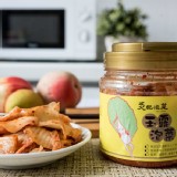 【炎記】玉露泡菜 (小辣) 特價：$155