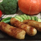 【Lioncook】爆漿雞腿肉捲