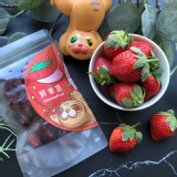 【鮮菓選】無糖愛文芒果乾/微糖草莓果乾 特價：$188