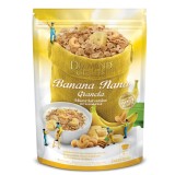 【Diamond Grains】鑽石燕麥穀脆片-芭娜娜口味