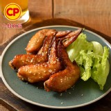 【卜蜂】御釀蜜汁燒雞翅 特價：$49