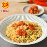 【卜蜂】韓式炸雞香米炒飯