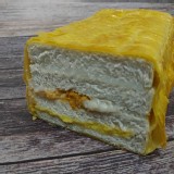 【法藍四季】芋泥流沙Q心起酥三明治 特價：$250