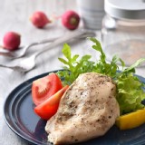 【卜蜂】義式黑胡椒雞胸肉 特價：$75