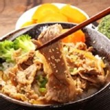【幸福拉麵】牛肉丼飯醬料包