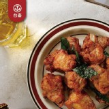 【台畜】懷舊風味香酥排骨酥 1000g 特價：$197