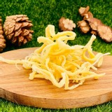 [小當家]巴西辮子乳酪絲