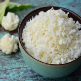 [小當家]花椰菜米 特價：$45