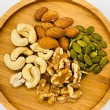 [小當家]綜合堅果 特價：$89