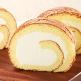 【中部門市限定】【亞尼克】帕達諾起司生乳捲18cm