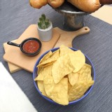 【福利麵包】玉米脆片